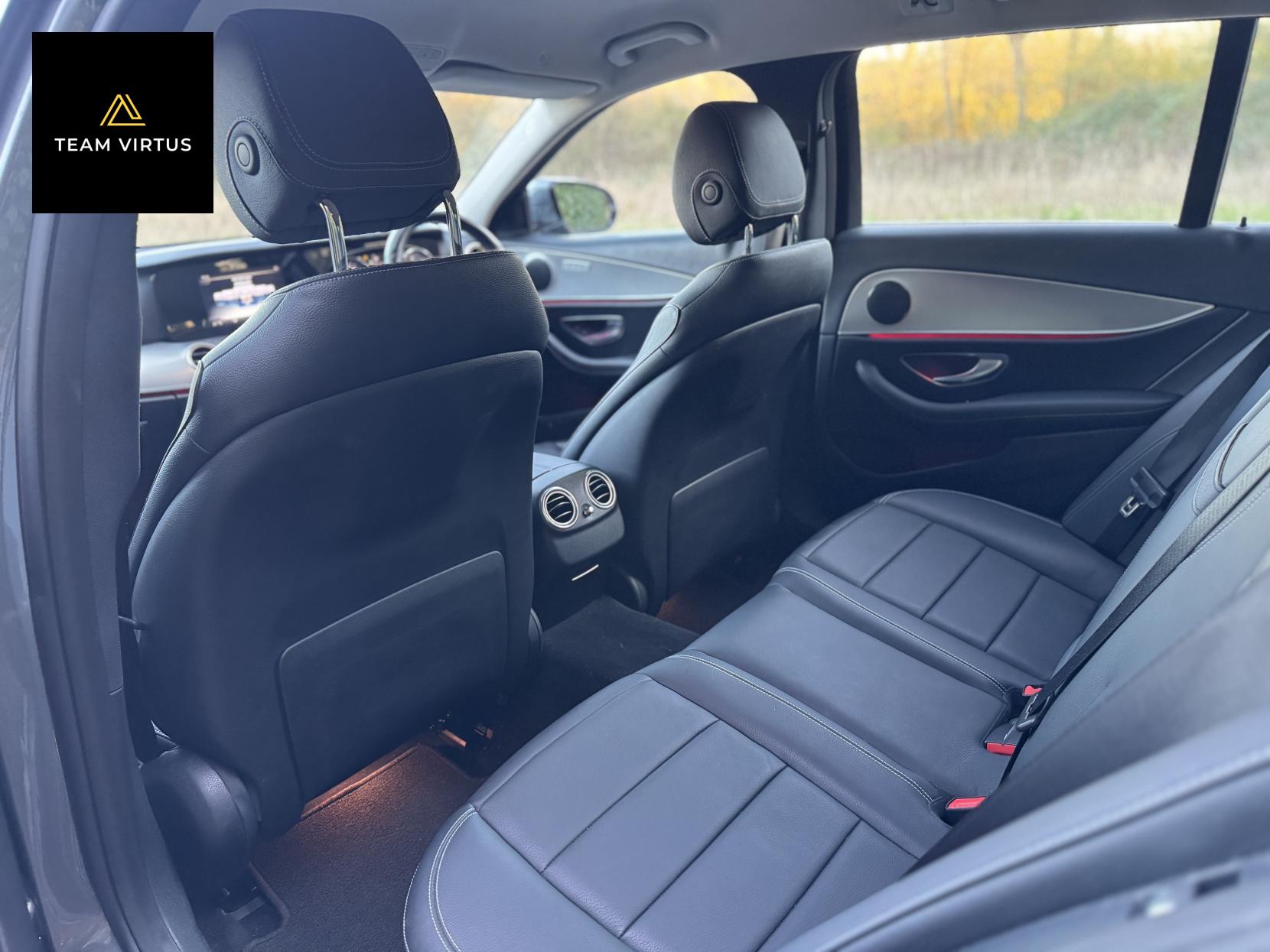 Mercedes-Benz E Class 2.0 E220d SE Estate 5dr Diesel G-Tronic+ Euro 6 (s/s) (194 ps)