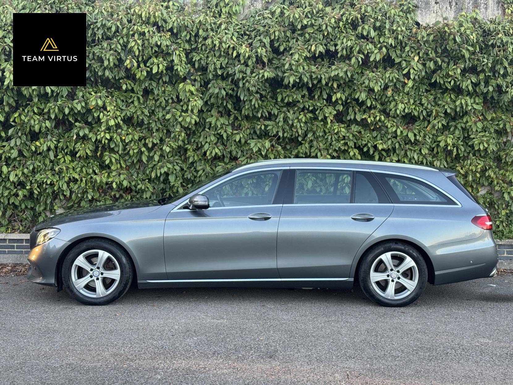 Mercedes-Benz E Class 2.0 E220d SE Estate 5dr Diesel G-Tronic+ Euro 6 (s/s) (194 ps)