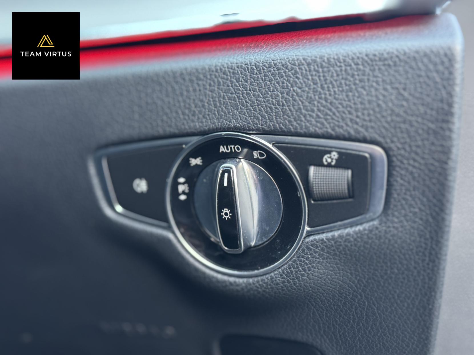 Mercedes-Benz E Class 2.0 E220d SE Estate 5dr Diesel G-Tronic+ Euro 6 (s/s) (194 ps)