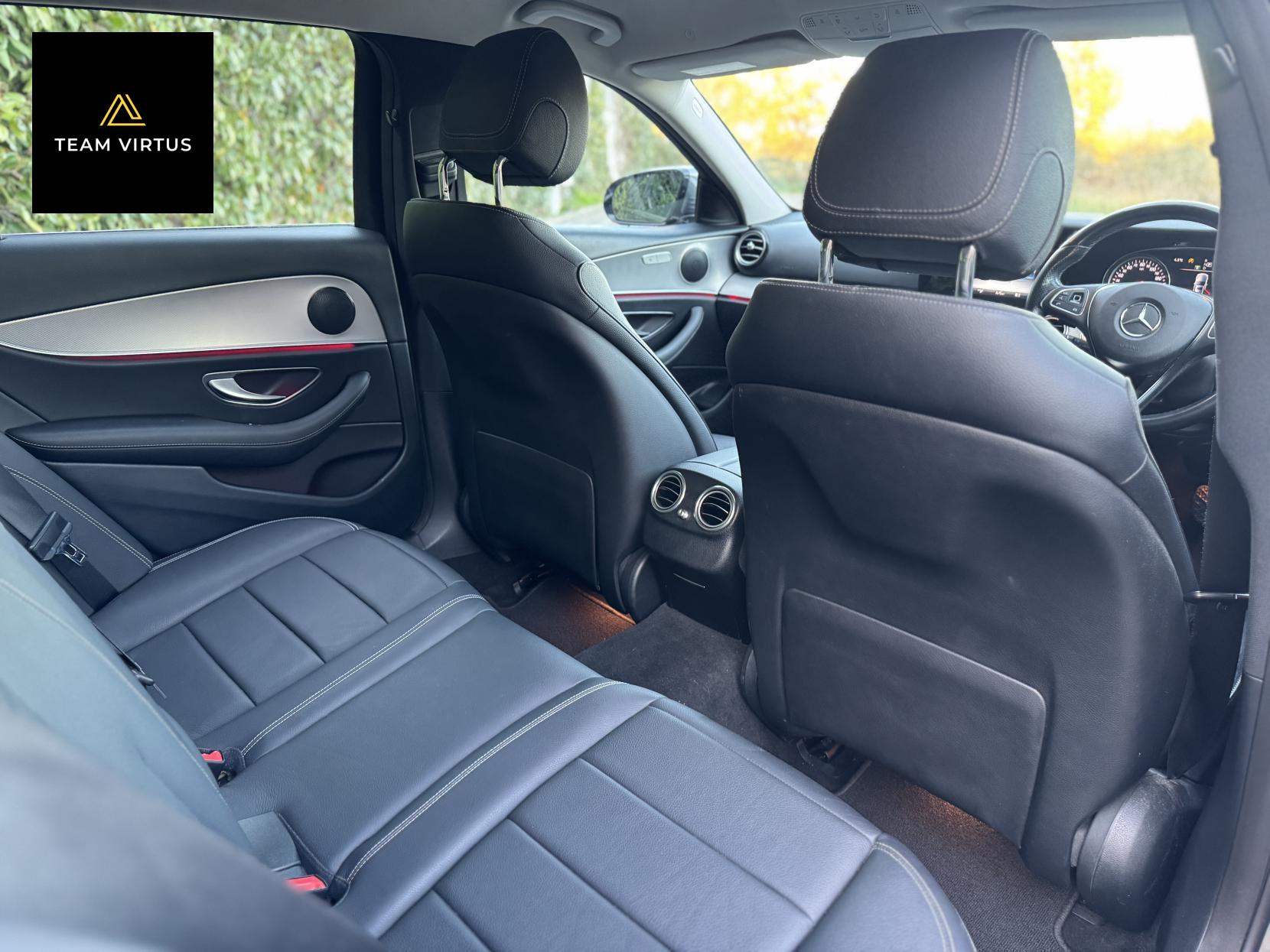 Mercedes-Benz E Class 2.0 E220d SE Estate 5dr Diesel G-Tronic+ Euro 6 (s/s) (194 ps)