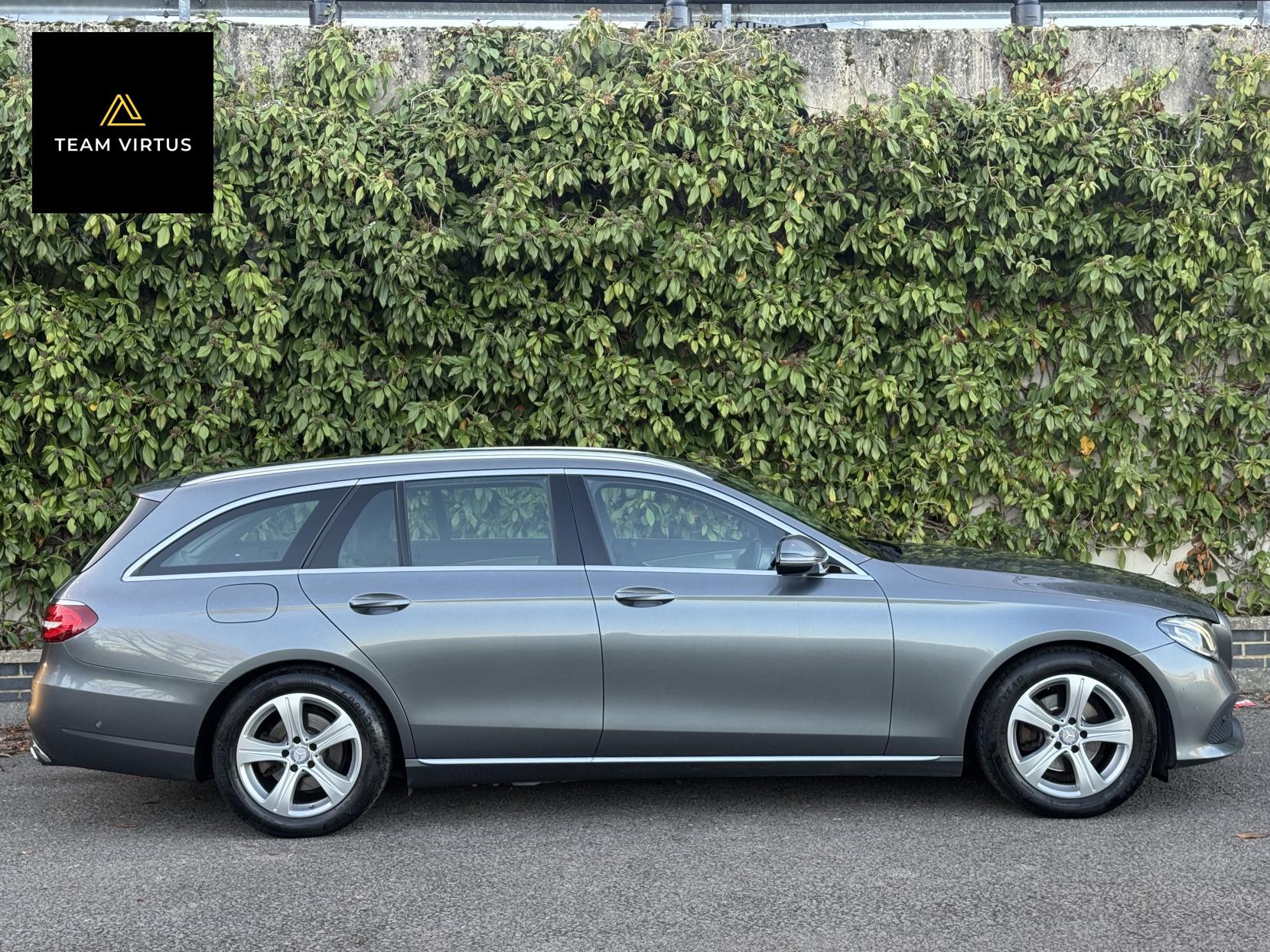 Mercedes-Benz E Class 2.0 E220d SE Estate 5dr Diesel G-Tronic+ Euro 6 (s/s) (194 ps)