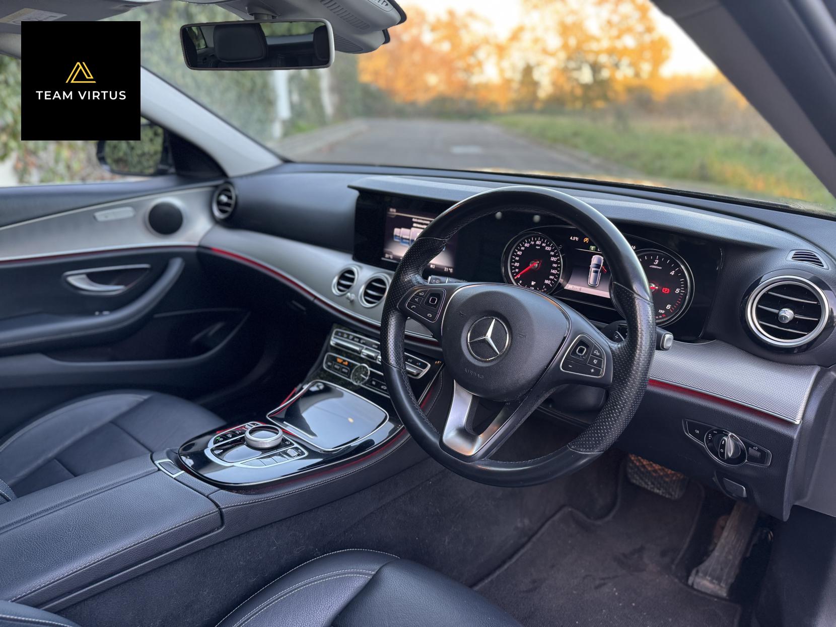 Mercedes-Benz E Class 2.0 E220d SE Estate 5dr Diesel G-Tronic+ Euro 6 (s/s) (194 ps)