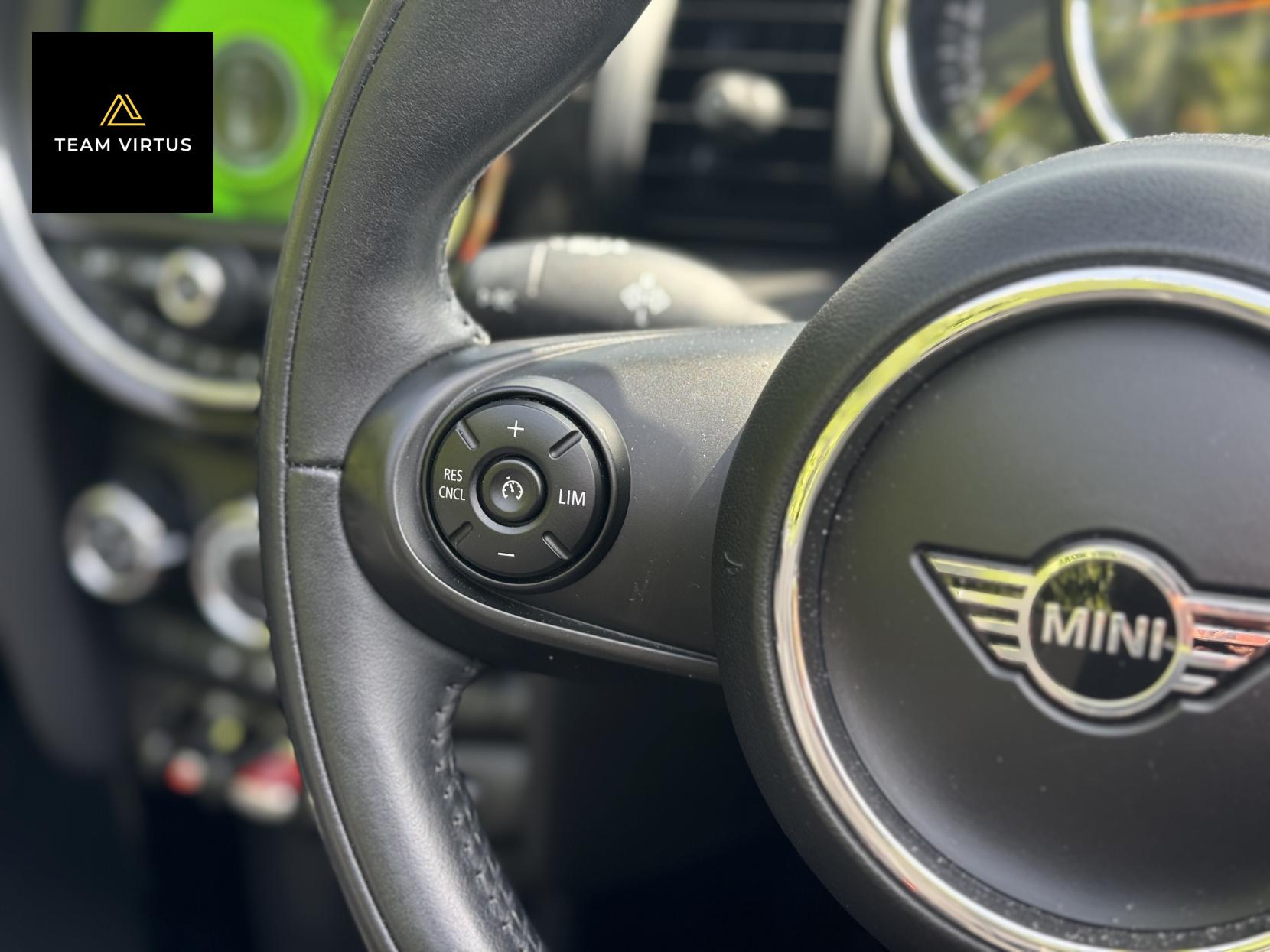 MINI Convertible 2.0 Cooper S Classic Convertible 2dr Petrol Manual Euro 6 (s/s) (192 ps)