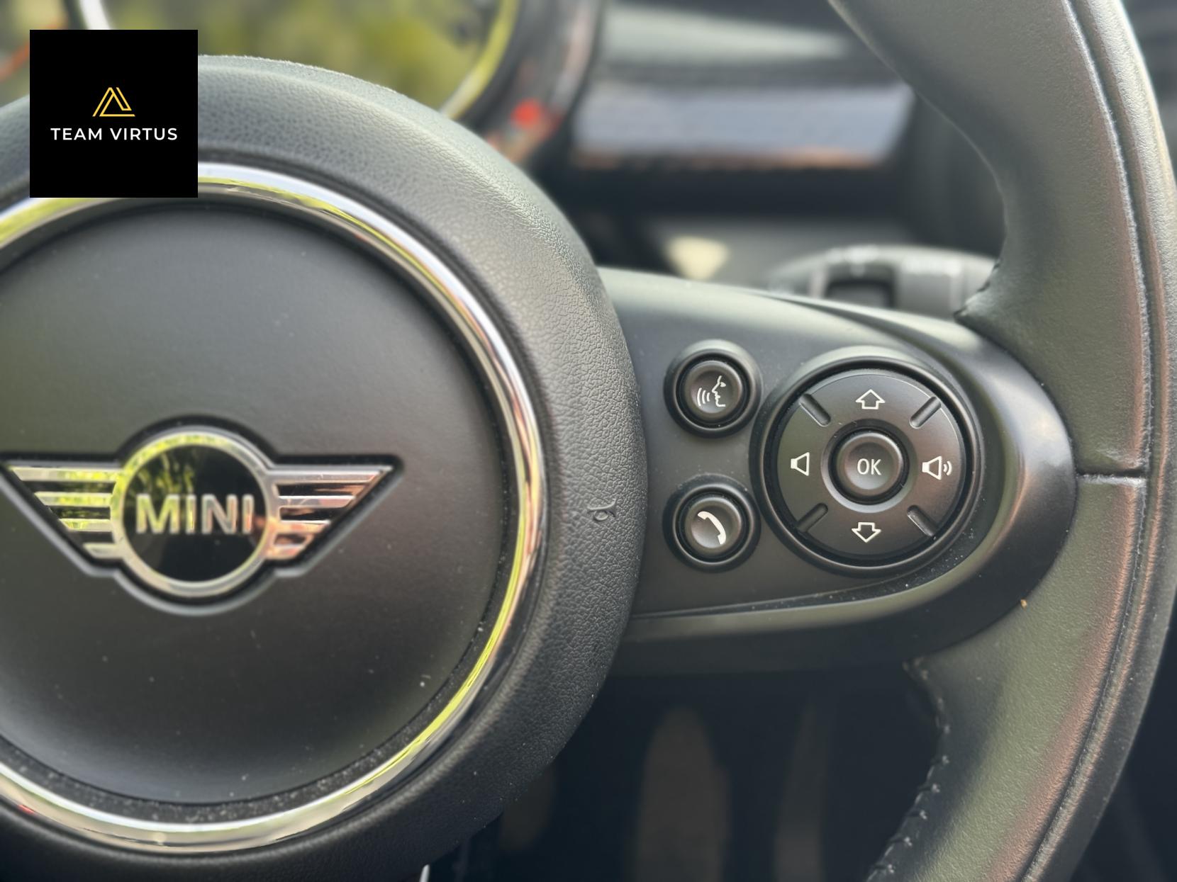 MINI Convertible 2.0 Cooper S Classic Convertible 2dr Petrol Manual Euro 6 (s/s) (192 ps)