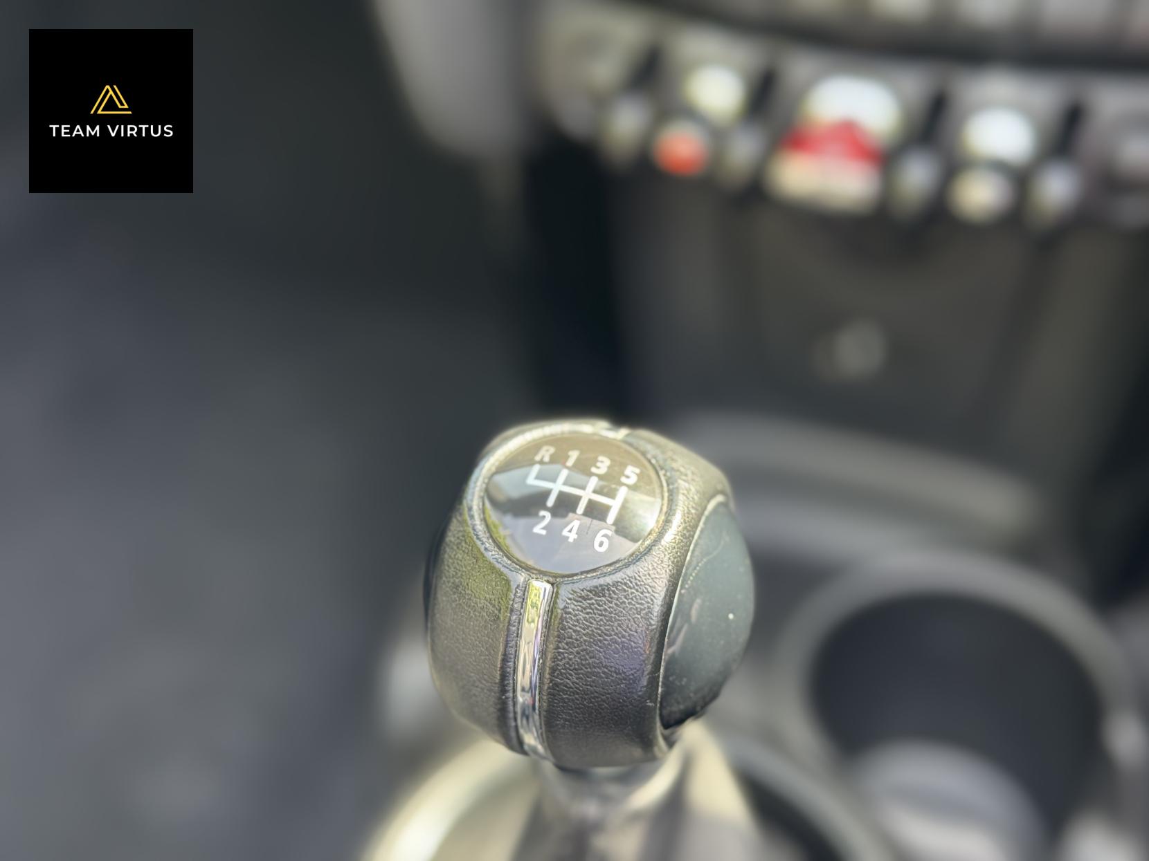 MINI Convertible 2.0 Cooper S Classic Convertible 2dr Petrol Manual Euro 6 (s/s) (192 ps)