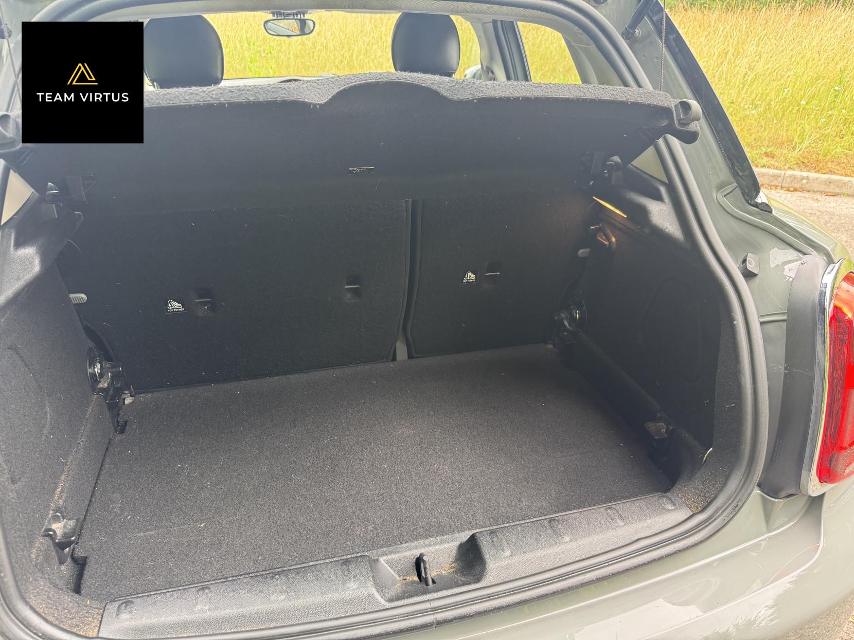 MINI Hatch 1.5 Cooper Exclusive Hatchback 5dr Petrol Manual Euro 6 (s/s) (136 ps)