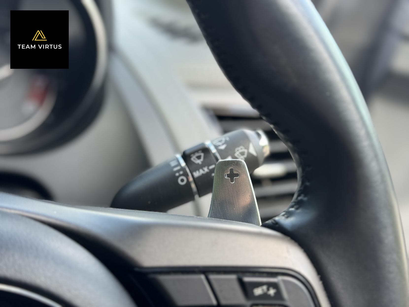 Jaguar F-Type 3.0 V6 S Coupe 2dr Petrol Auto Euro 5 (s/s) (380 ps)