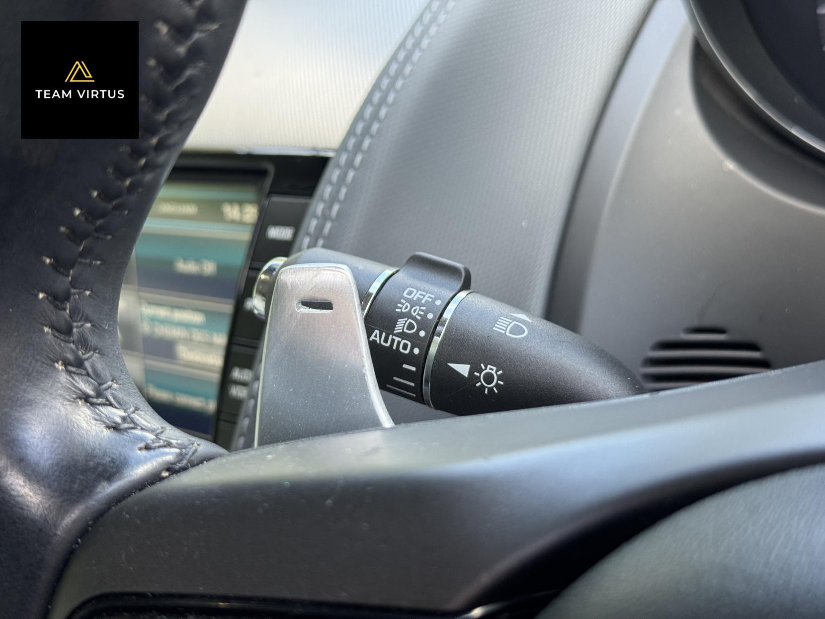 Jaguar F-Type 3.0 V6 S Coupe 2dr Petrol Auto Euro 5 (s/s) (380 ps)