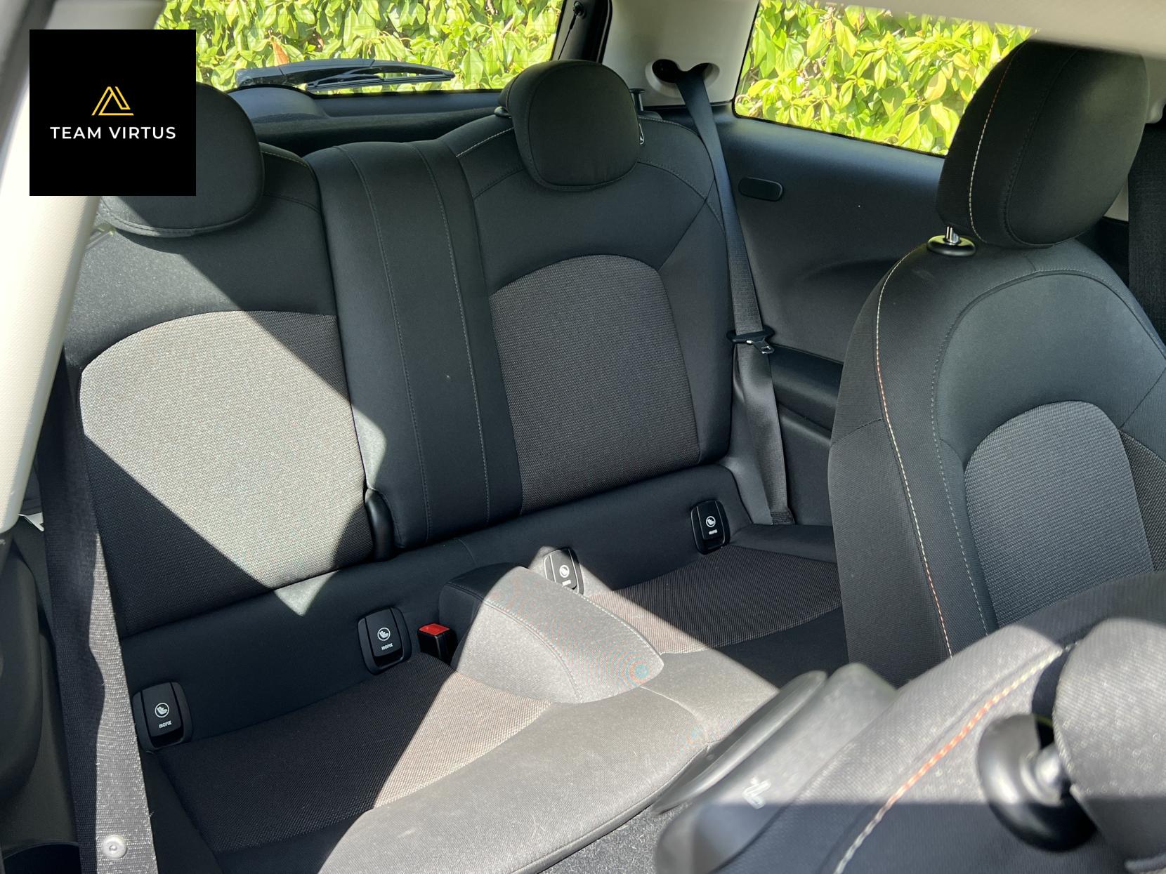 MINI Hatch 1.5 Cooper Hatchback 3dr Petrol Manual Euro 6 (s/s) (136 ps)