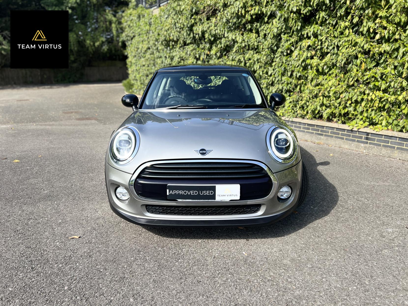 MINI Hatch 1.5 Cooper Hatchback 3dr Petrol Manual Euro 6 (s/s) (136 ps)