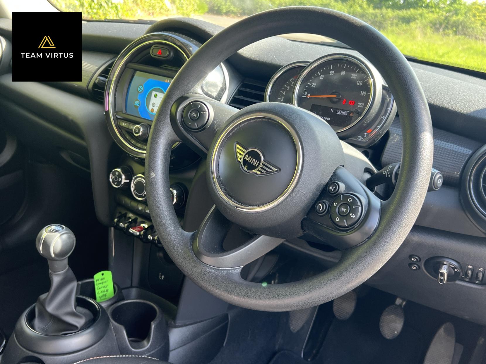 MINI Hatch 1.5 Cooper Hatchback 3dr Petrol Manual Euro 6 (s/s) (136 ps)