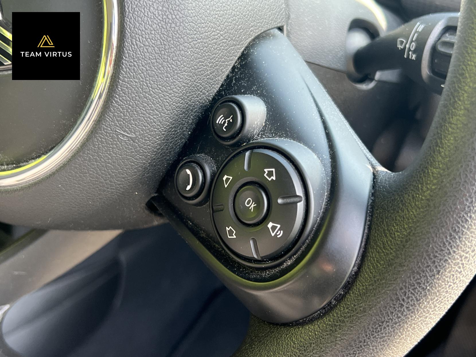 MINI Hatch 1.5 Cooper Hatchback 3dr Petrol Manual Euro 6 (s/s) (136 ps)