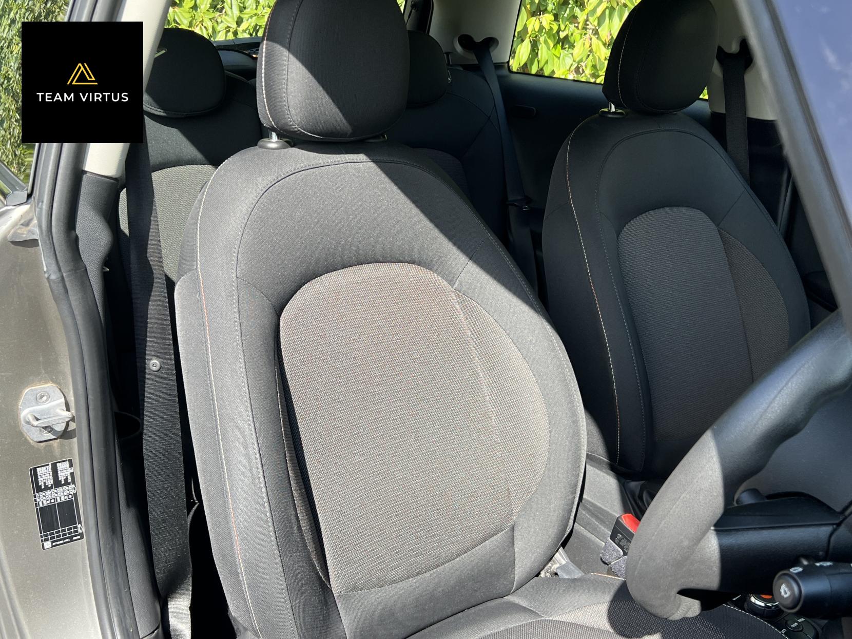 MINI Hatch 1.5 Cooper Hatchback 3dr Petrol Manual Euro 6 (s/s) (136 ps)