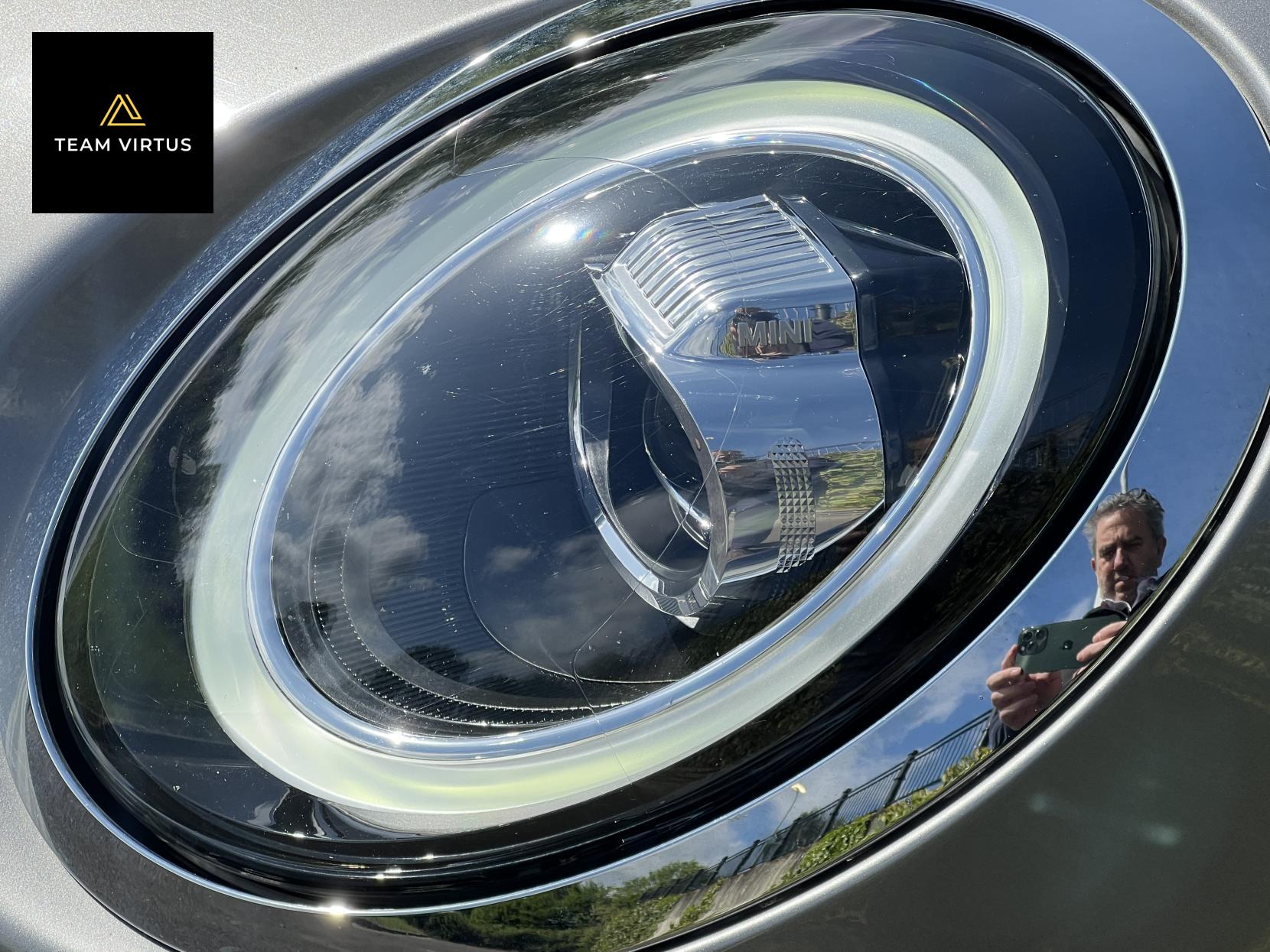 MINI Hatch 1.5 Cooper Hatchback 3dr Petrol Manual Euro 6 (s/s) (136 ps)