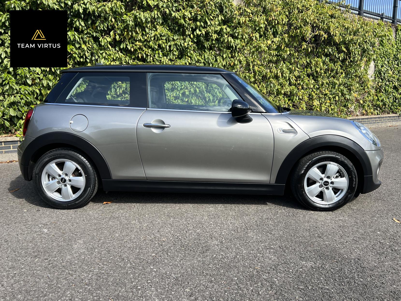 MINI Hatch 1.5 Cooper Hatchback 3dr Petrol Manual Euro 6 (s/s) (136 ps)