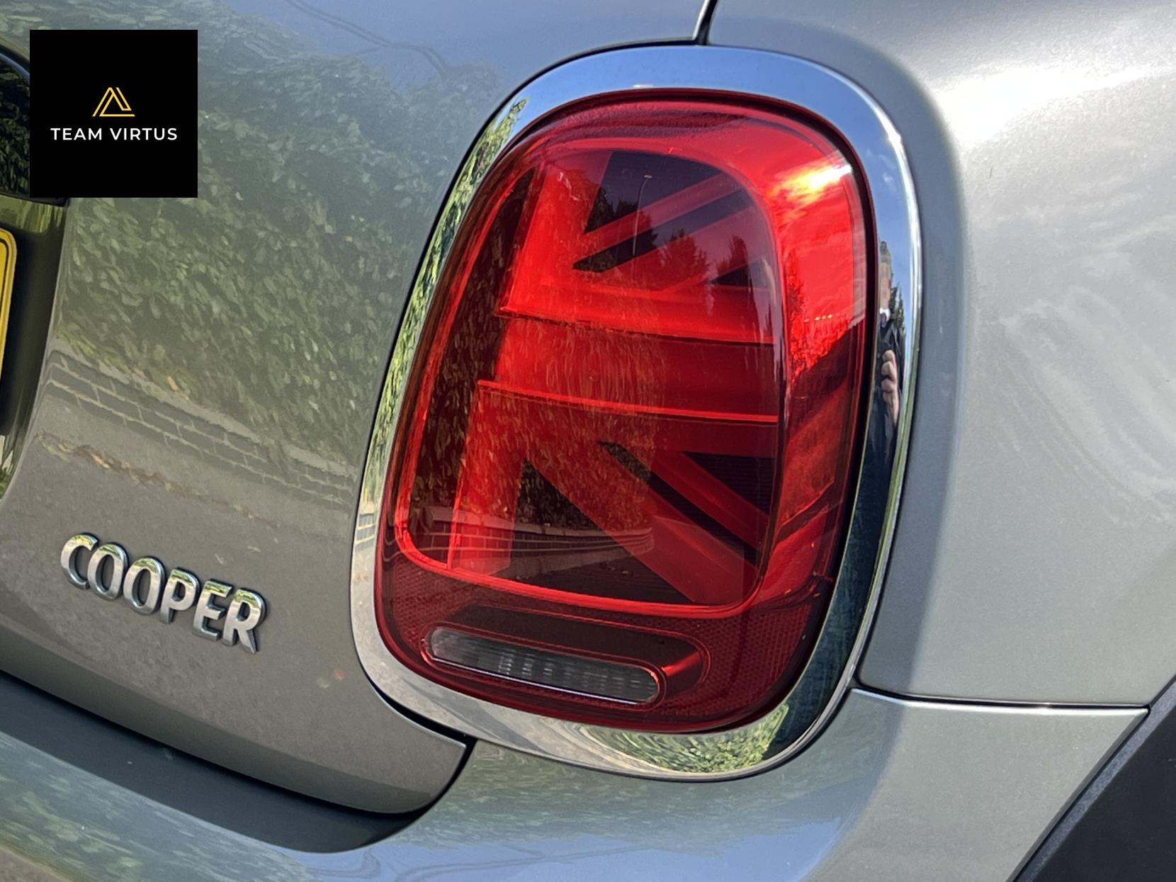 MINI Hatch 1.5 Cooper Hatchback 3dr Petrol Manual Euro 6 (s/s) (136 ps)