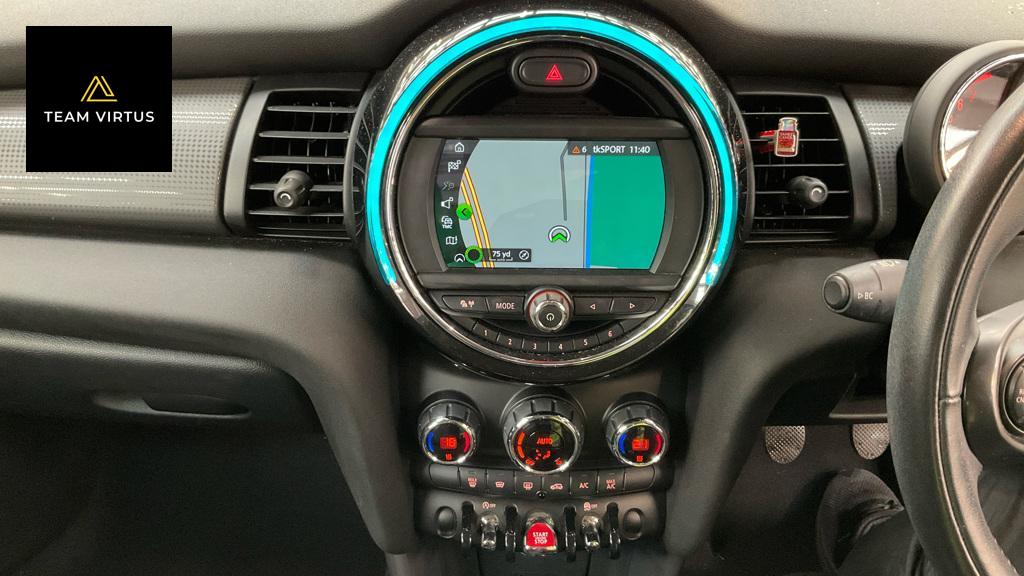 MINI Hatch 1.5 Cooper Hatchback 5dr Petrol Manual Euro 6 (s/s) (136 ps)