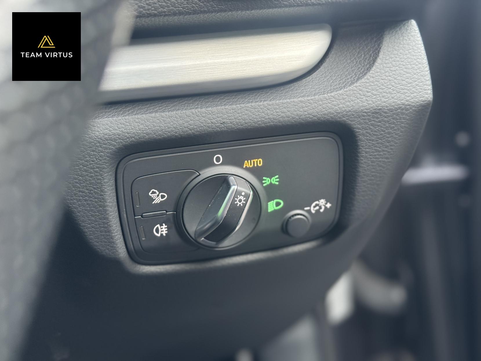 Audi S3 2.0 TFSI Hatchback 3dr Petrol Manual quattro Euro 6 (s/s) (310 ps)