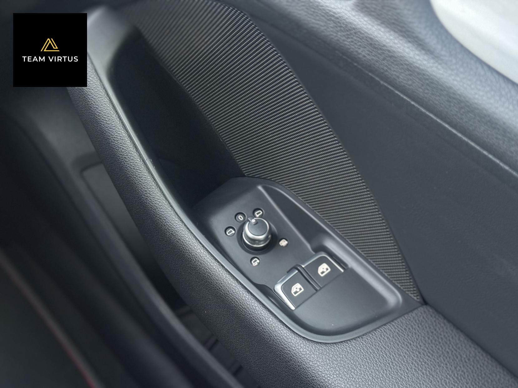 Audi S3 2.0 TFSI Hatchback 3dr Petrol Manual quattro Euro 6 (s/s) (310 ps)