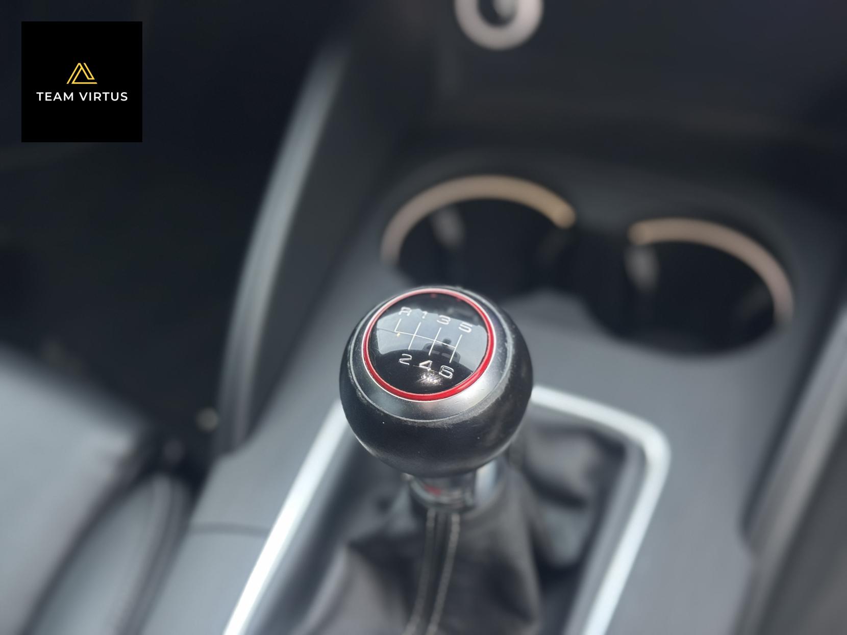 Audi S3 2.0 TFSI Hatchback 3dr Petrol Manual quattro Euro 6 (s/s) (310 ps)