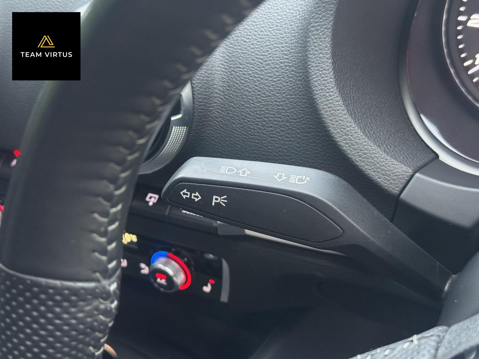 Audi S3 2.0 TFSI Hatchback 3dr Petrol Manual quattro Euro 6 (s/s) (310 ps)