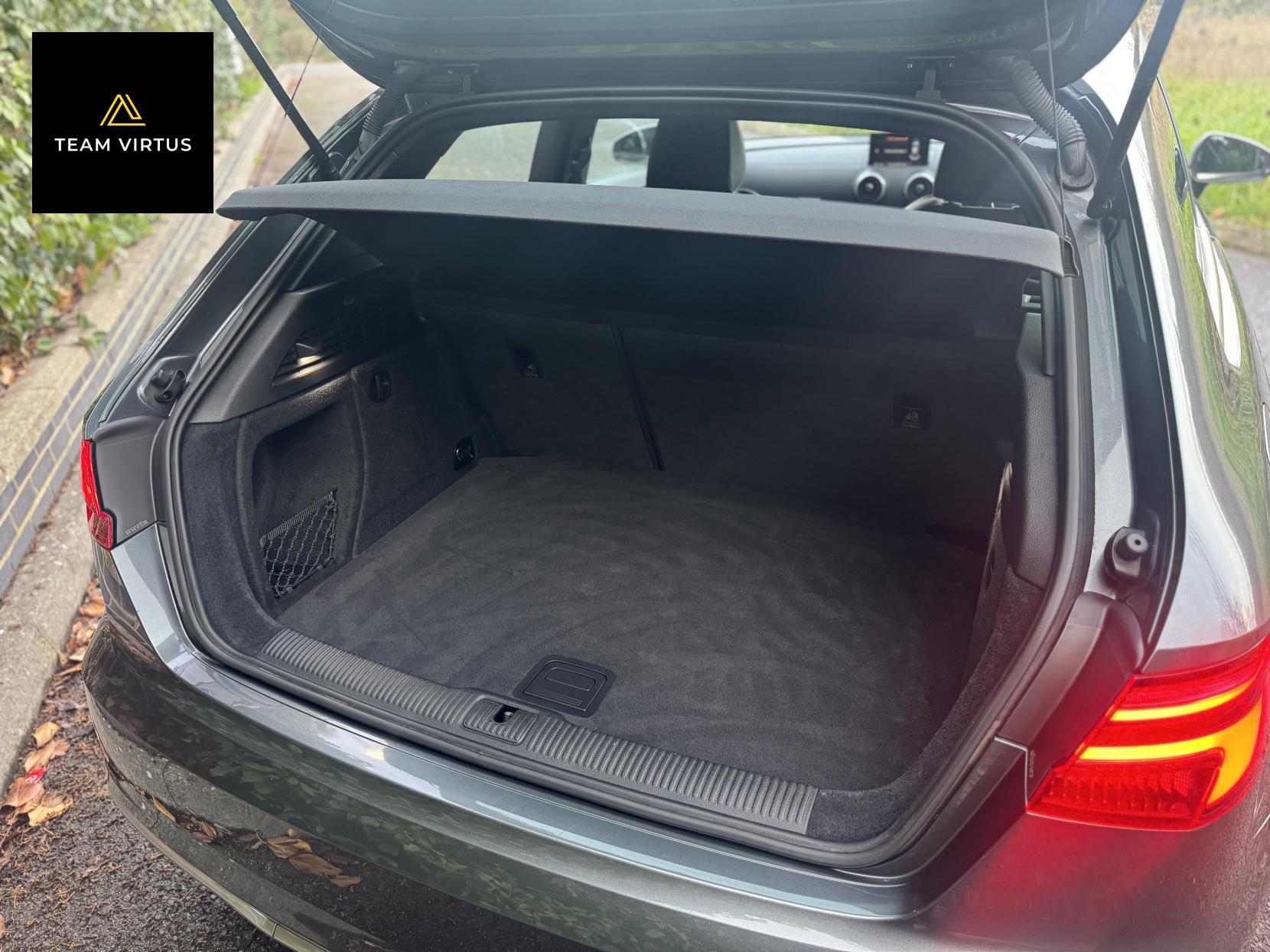 Audi S3 2.0 TFSI Hatchback 3dr Petrol Manual quattro Euro 6 (s/s) (310 ps)