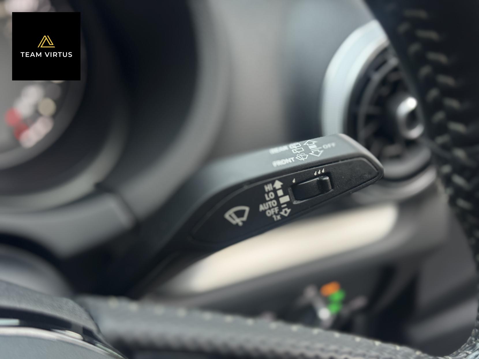 Audi S3 2.0 TFSI Hatchback 3dr Petrol Manual quattro Euro 6 (s/s) (310 ps)