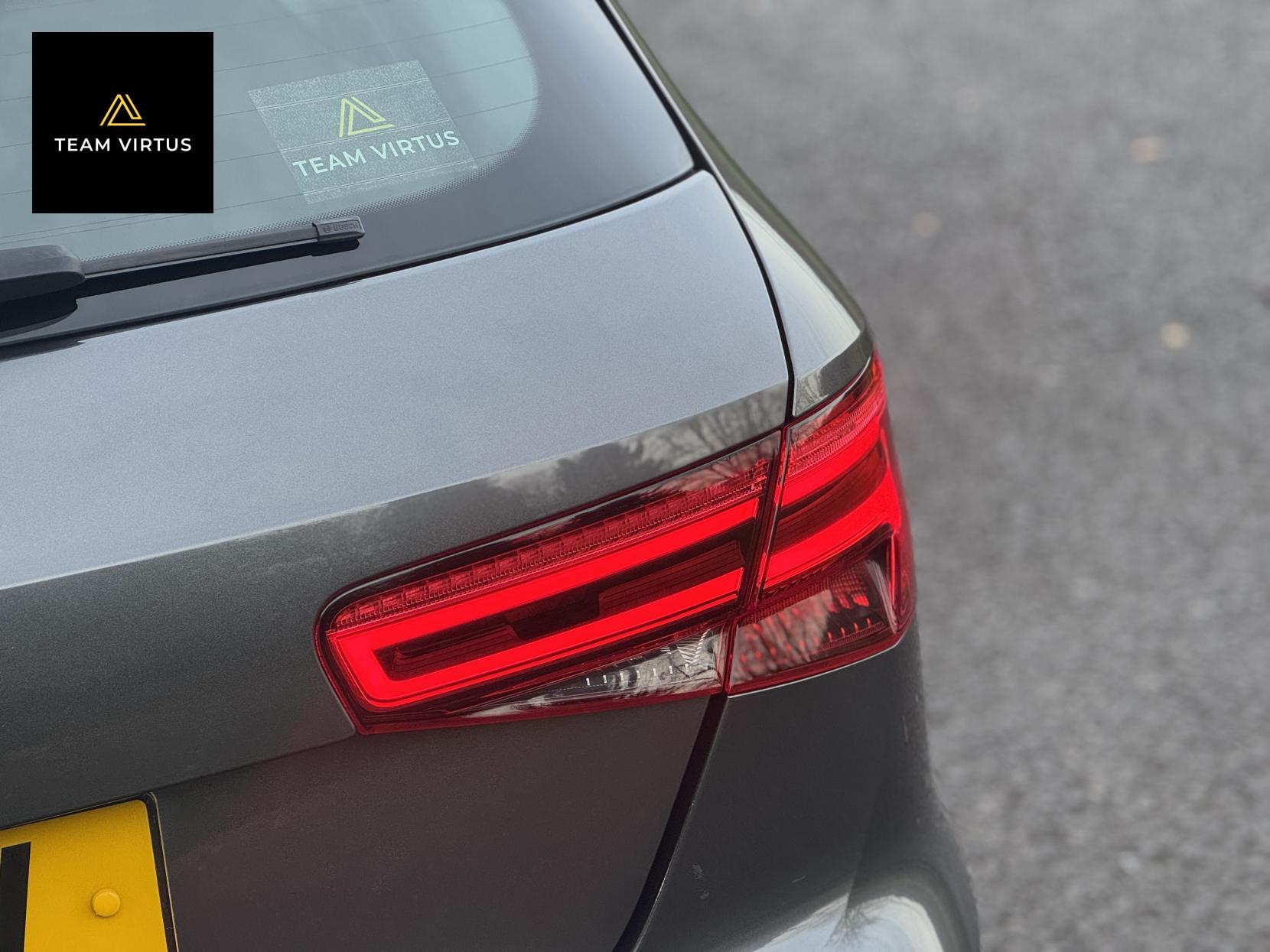 Audi S3 2.0 TFSI Hatchback 3dr Petrol Manual quattro Euro 6 (s/s) (310 ps)