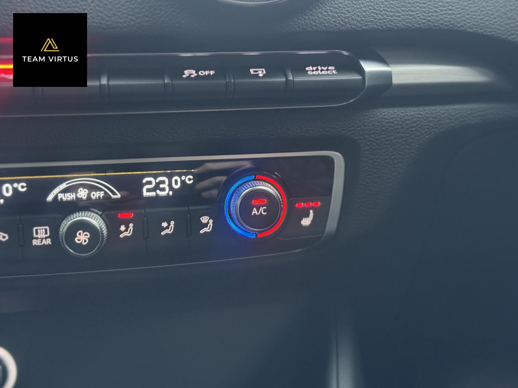 Audi S3 2.0 TFSI Hatchback 3dr Petrol Manual quattro Euro 6 (s/s) (310 ps)