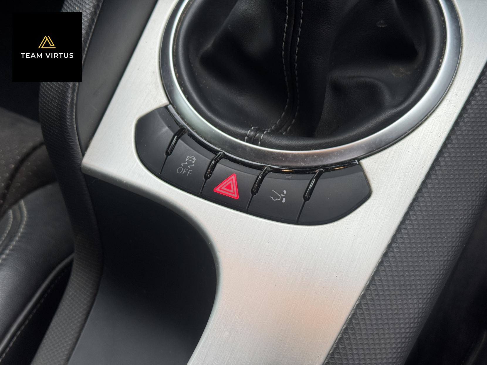 Audi TT 2.0 TDI Black Edition Coupe 3dr Diesel Manual quattro Euro 5 (170 ps)