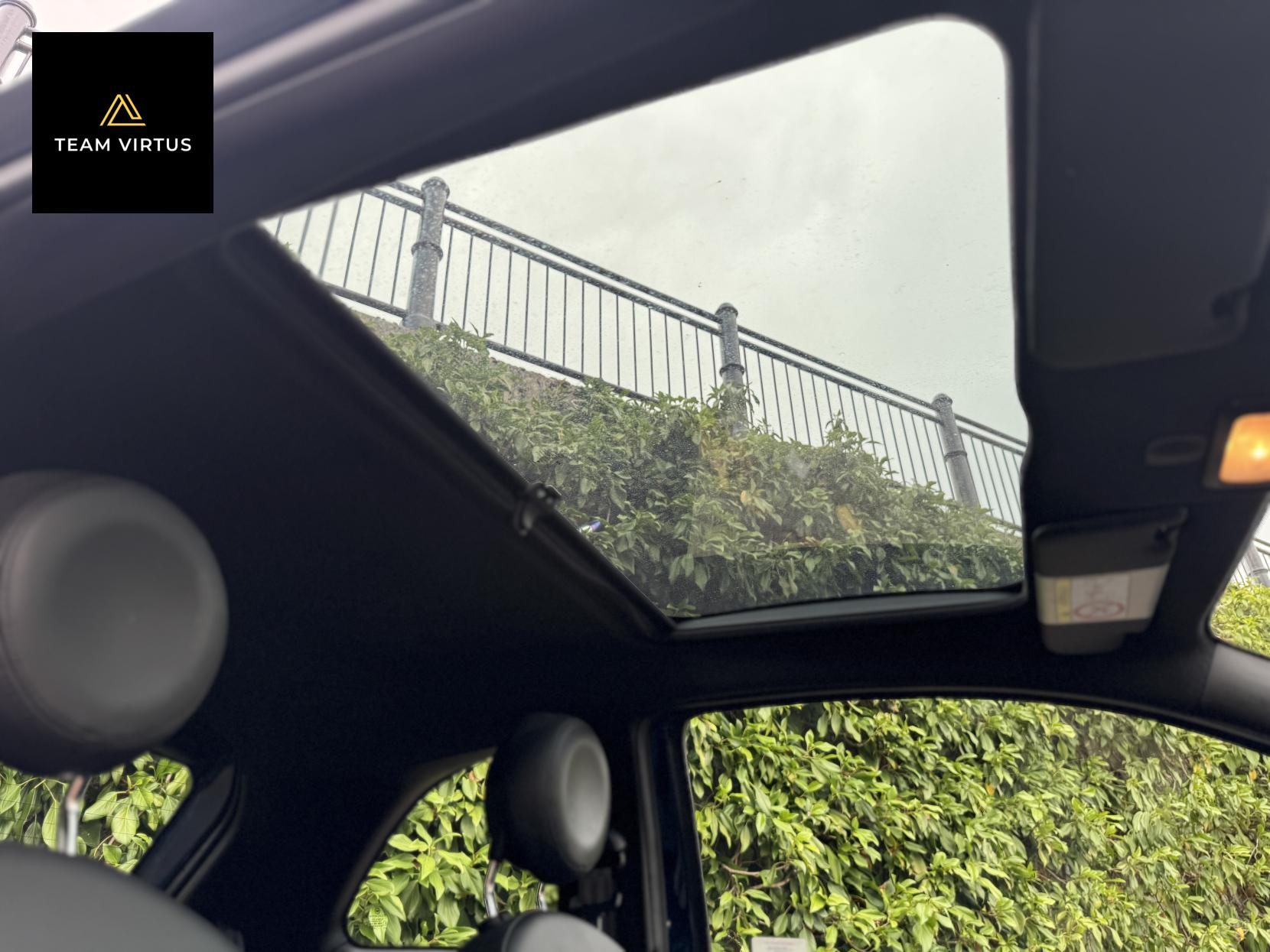 Fiat 500 1.0 MHEV Launch Edition Hatchback 3dr Petrol Manual Euro 6 (s/s) (70 bhp)