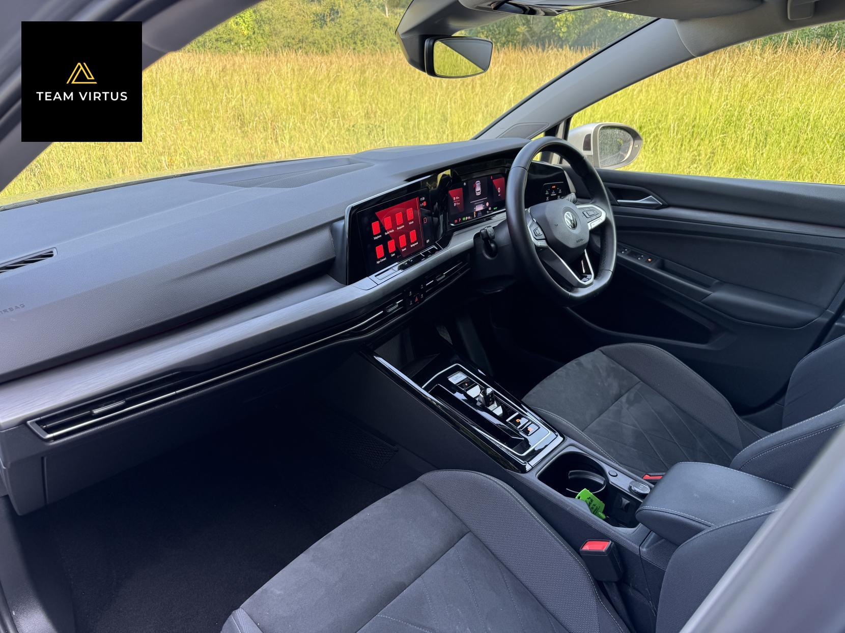 Volkswagen Golf 1.4 TSI 13kWh Style Hatchback 5dr Petrol Plug-in Hybrid DSG Euro 6 (s/s) (204 ps)