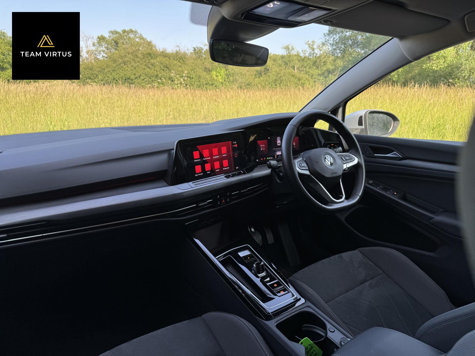 Volkswagen Golf 1.4 TSI 13kWh Style Hatchback 5dr Petrol Plug-in Hybrid DSG Euro 6 (s/s) (204 ps)