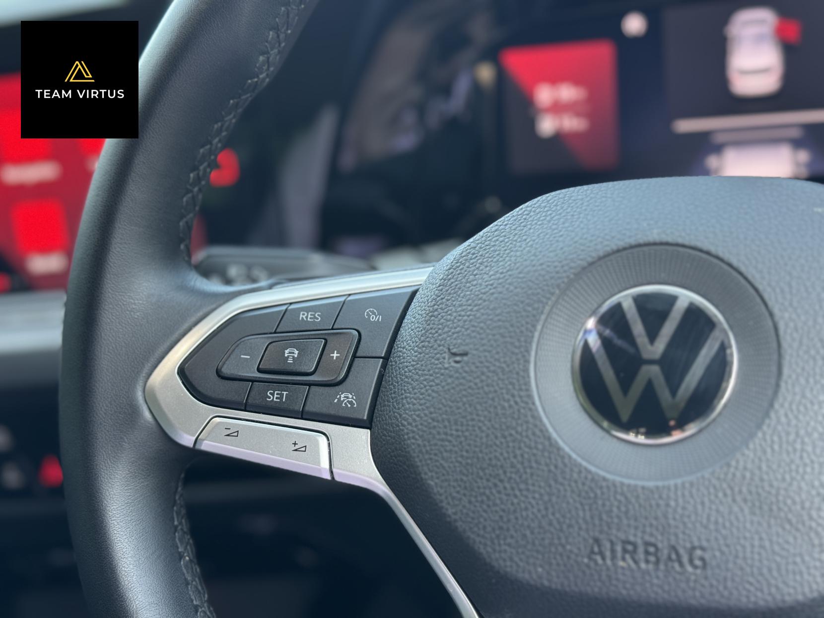 Volkswagen Golf 1.4 TSI 13kWh Style Hatchback 5dr Petrol Plug-in Hybrid DSG Euro 6 (s/s) (204 ps)