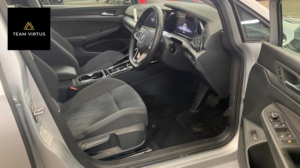 Volkswagen Golf 1.4 TSI 13kWh Style Hatchback 5dr Petrol Plug-in Hybrid DSG Euro 6 (s/s) (204 ps)