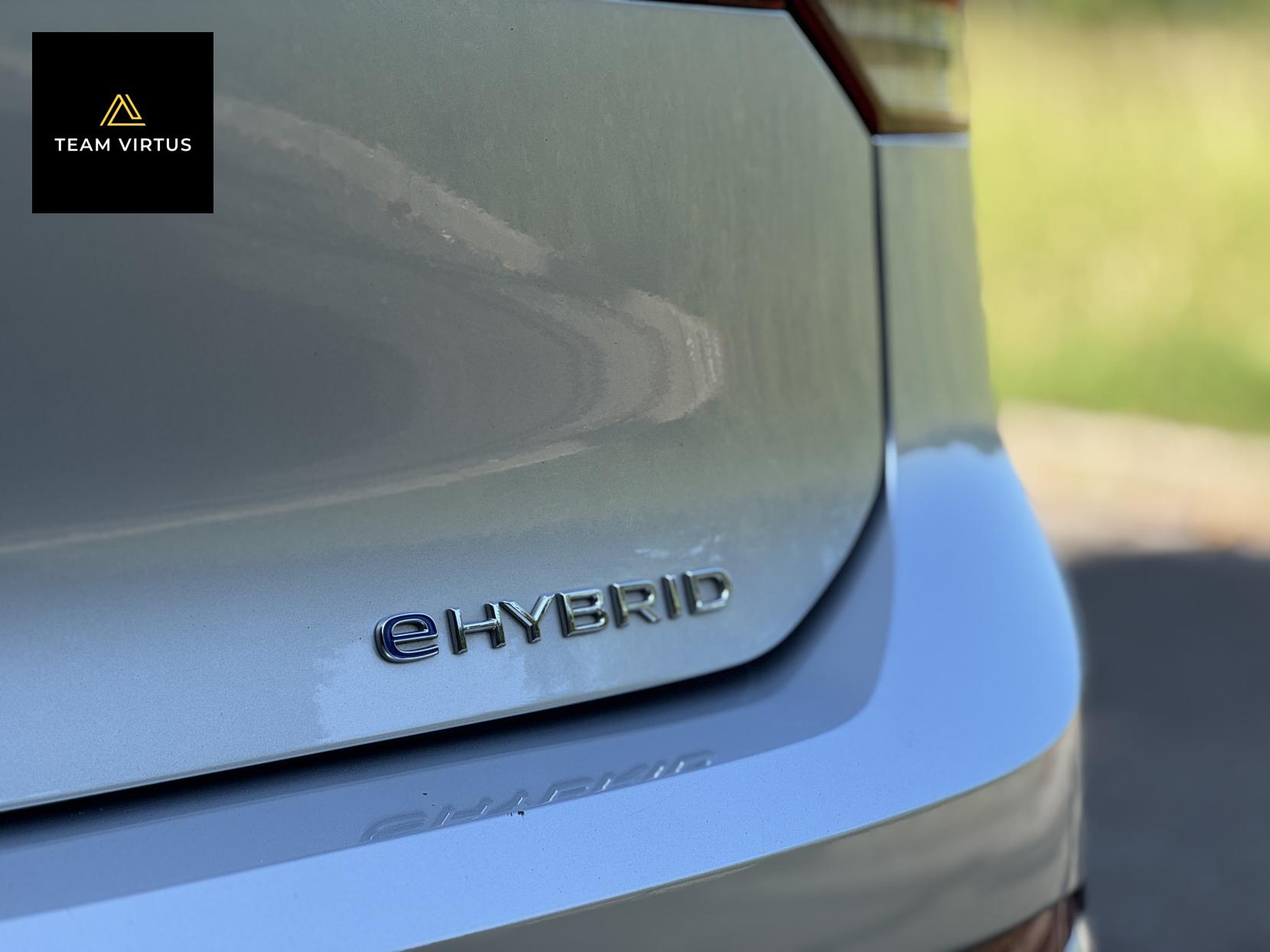 Volkswagen Golf 1.4 TSI 13kWh Style Hatchback 5dr Petrol Plug-in Hybrid DSG Euro 6 (s/s) (204 ps)