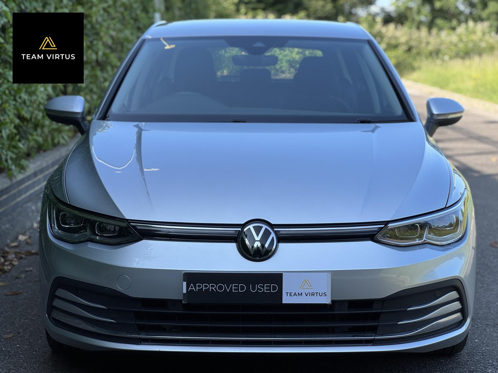 Volkswagen Golf 1.4 TSI 13kWh Style Hatchback 5dr Petrol Plug-in Hybrid DSG Euro 6 (s/s) (204 ps)