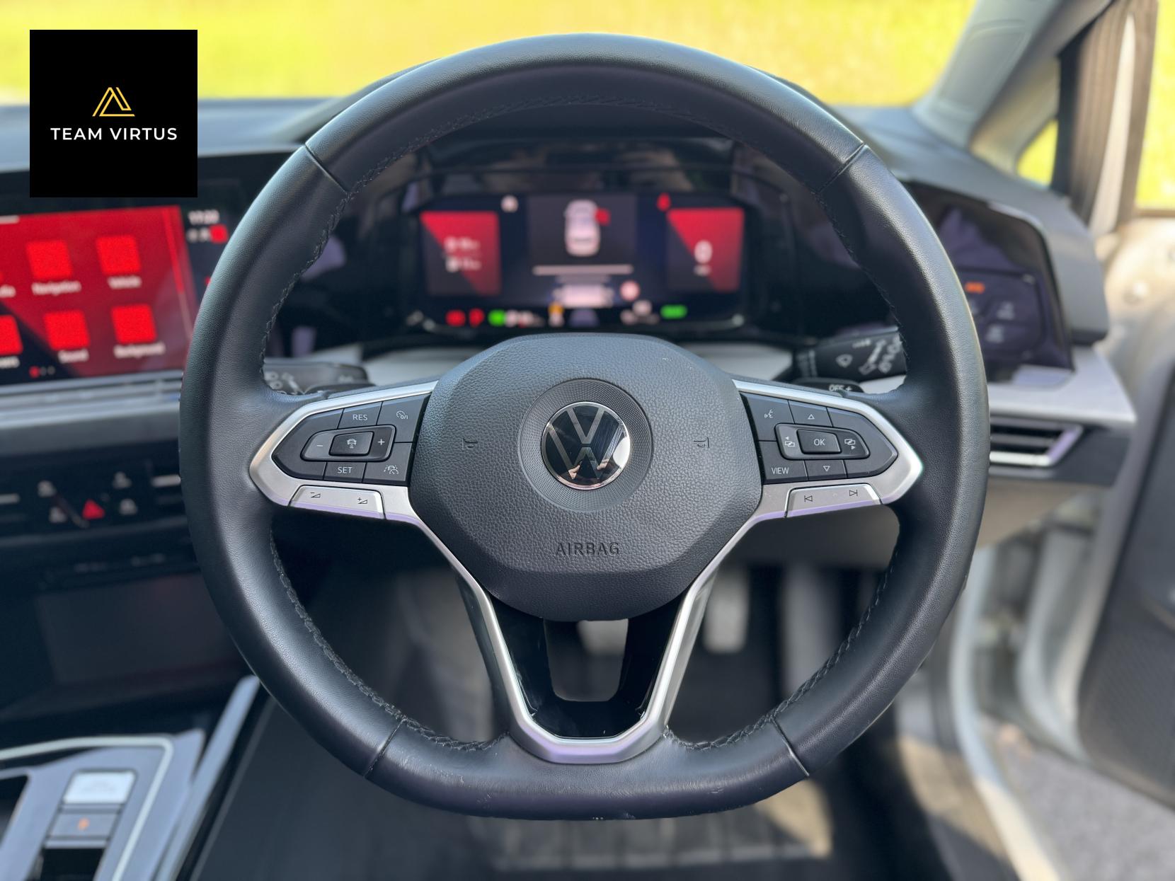 Volkswagen Golf 1.4 TSI 13kWh Style Hatchback 5dr Petrol Plug-in Hybrid DSG Euro 6 (s/s) (204 ps)