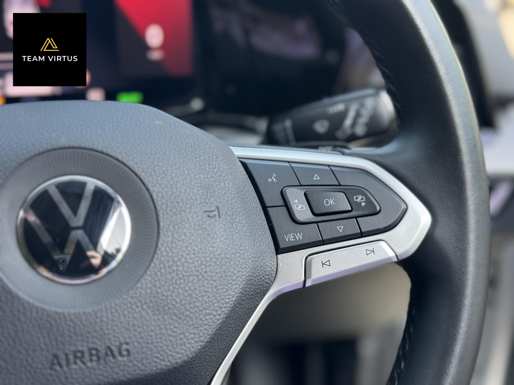Volkswagen Golf 1.4 TSI 13kWh Style Hatchback 5dr Petrol Plug-in Hybrid DSG Euro 6 (s/s) (204 ps)