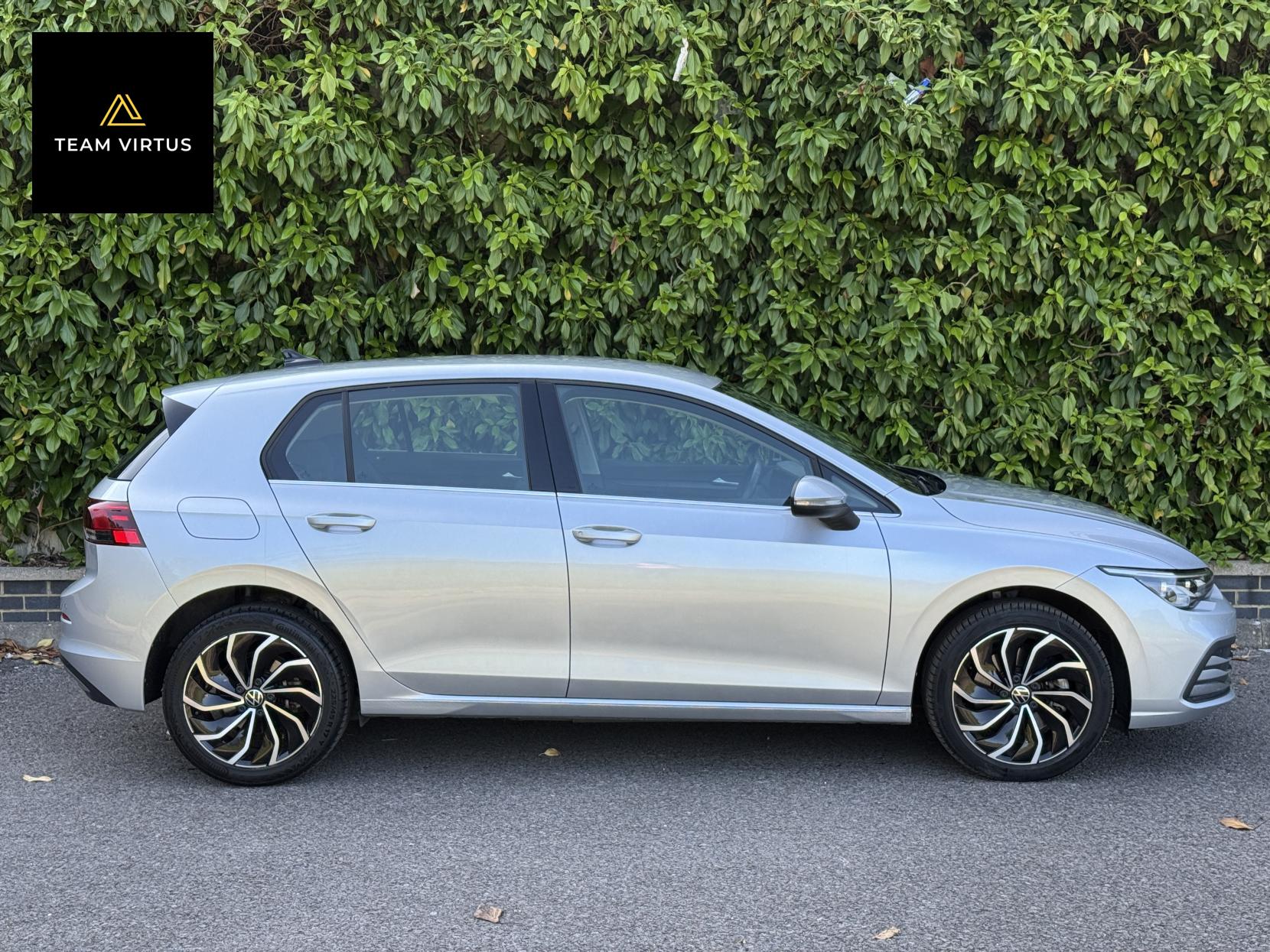 Volkswagen Golf 1.4 TSI 13kWh Style Hatchback 5dr Petrol Plug-in Hybrid DSG Euro 6 (s/s) (204 ps)