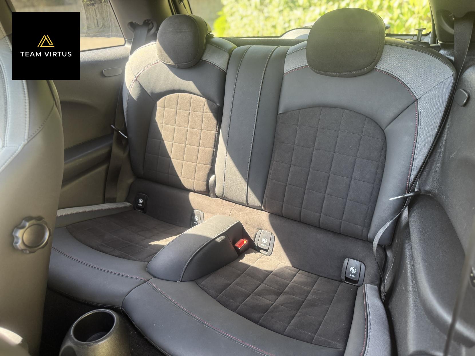 MINI Hatch 1.5 Cooper Sport Hatchback 3dr Petrol Steptronic Euro 6 (s/s) (136 ps)