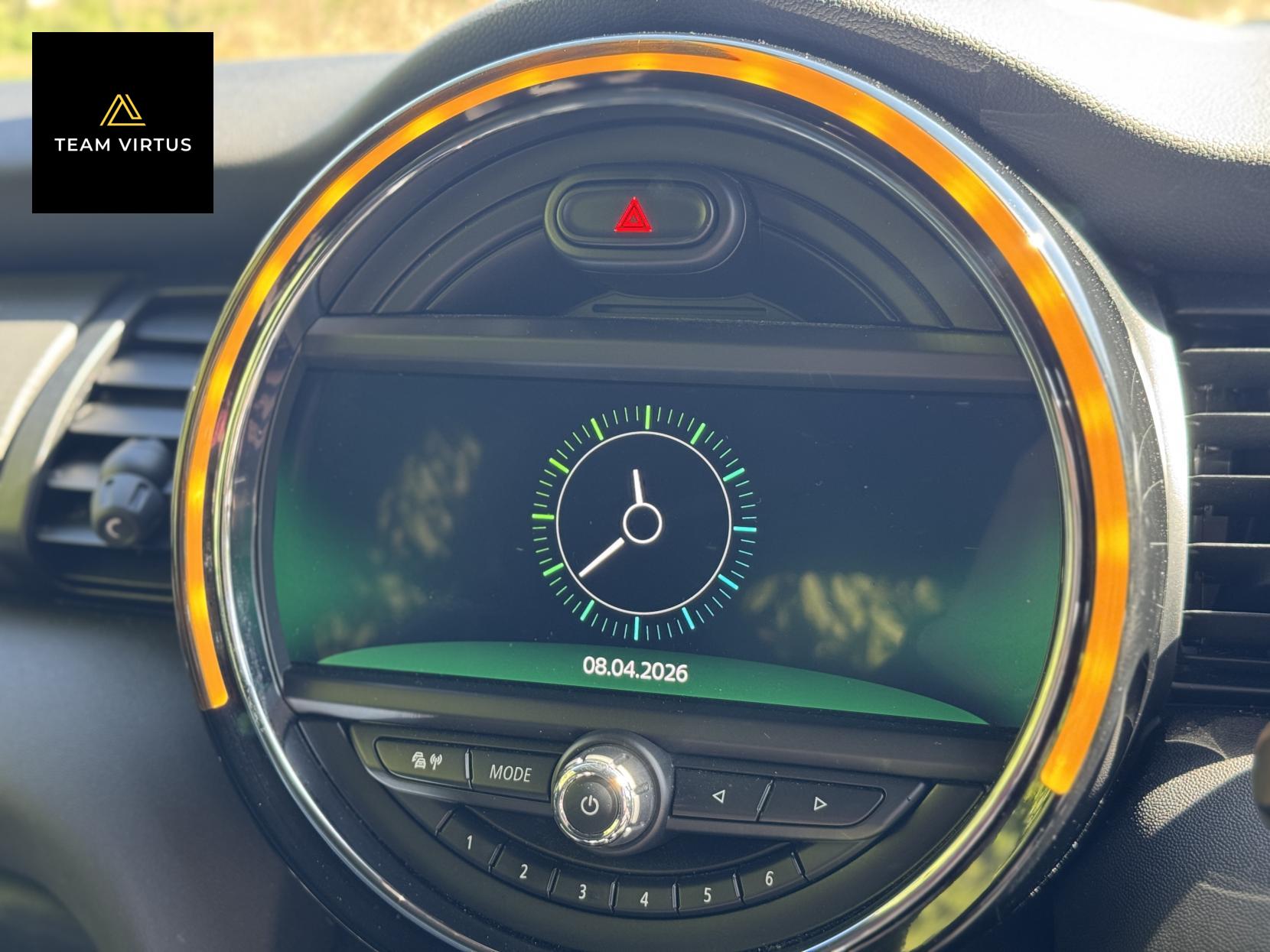 MINI Hatch 1.5 Cooper Sport Hatchback 3dr Petrol Steptronic Euro 6 (s/s) (136 ps)