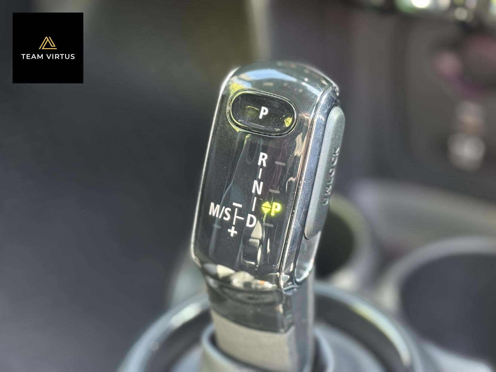 MINI Hatch 1.5 Cooper Sport Hatchback 3dr Petrol Steptronic Euro 6 (s/s) (136 ps)