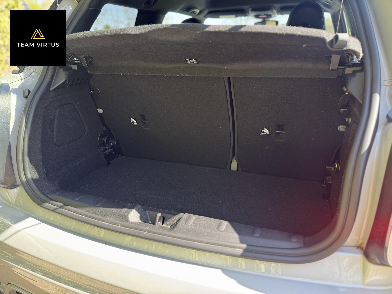 MINI Hatch 1.5 Cooper Sport Hatchback 3dr Petrol Steptronic Euro 6 (s/s) (136 ps)