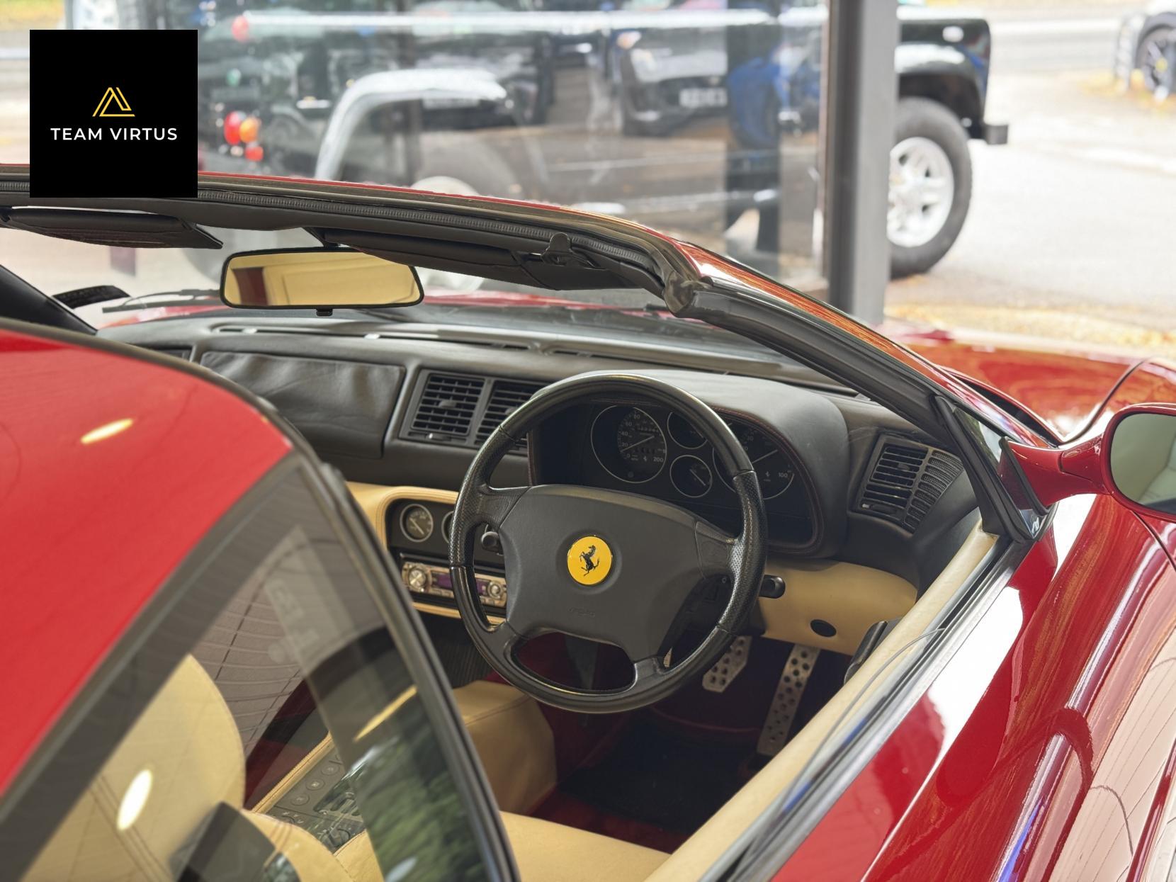 Ferrari 355 GTS 3500 GTS
