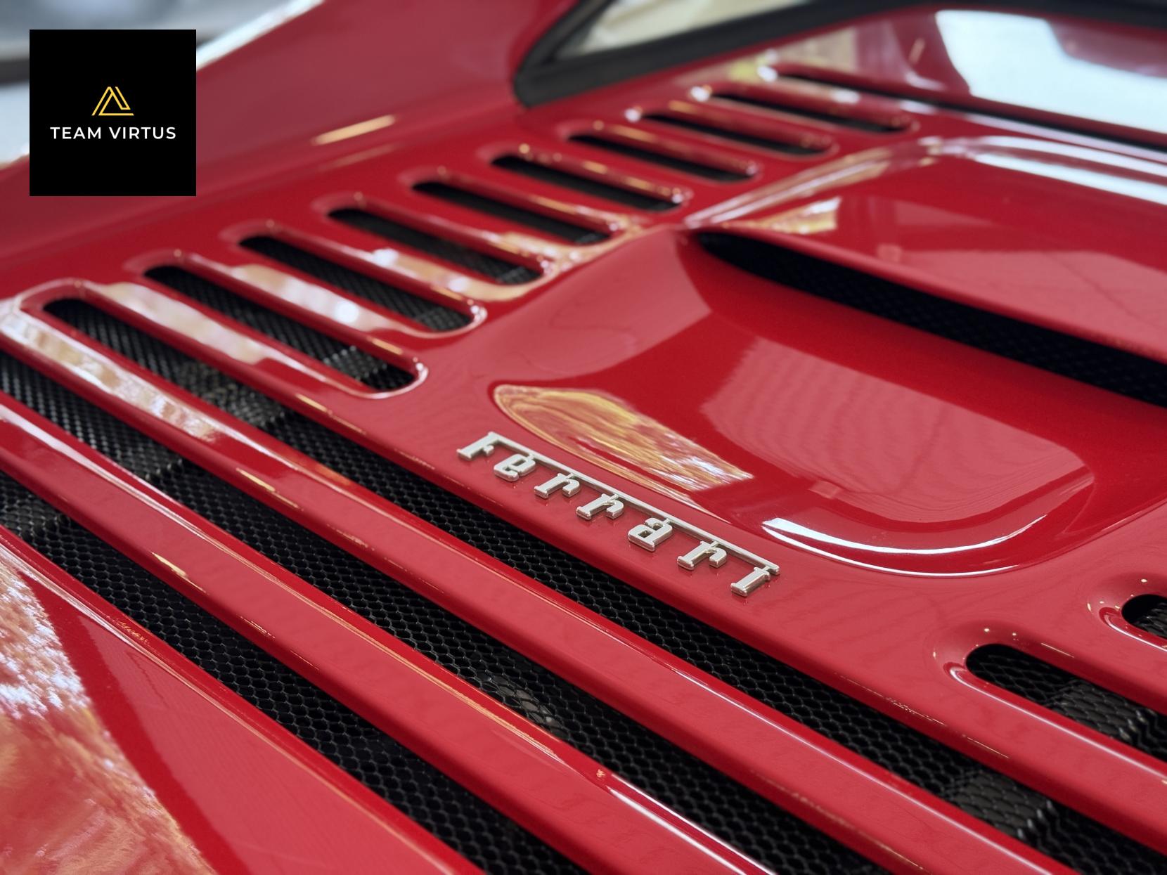 Ferrari 355 GTS 3500 GTS