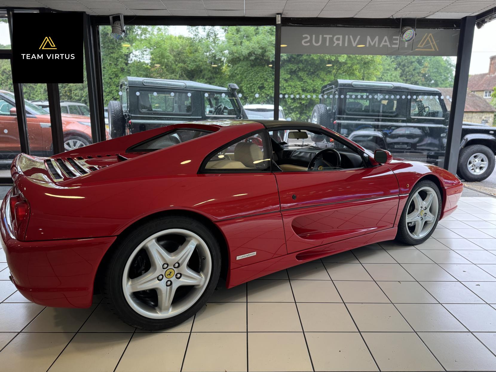 Ferrari 355 GTS 3500 GTS