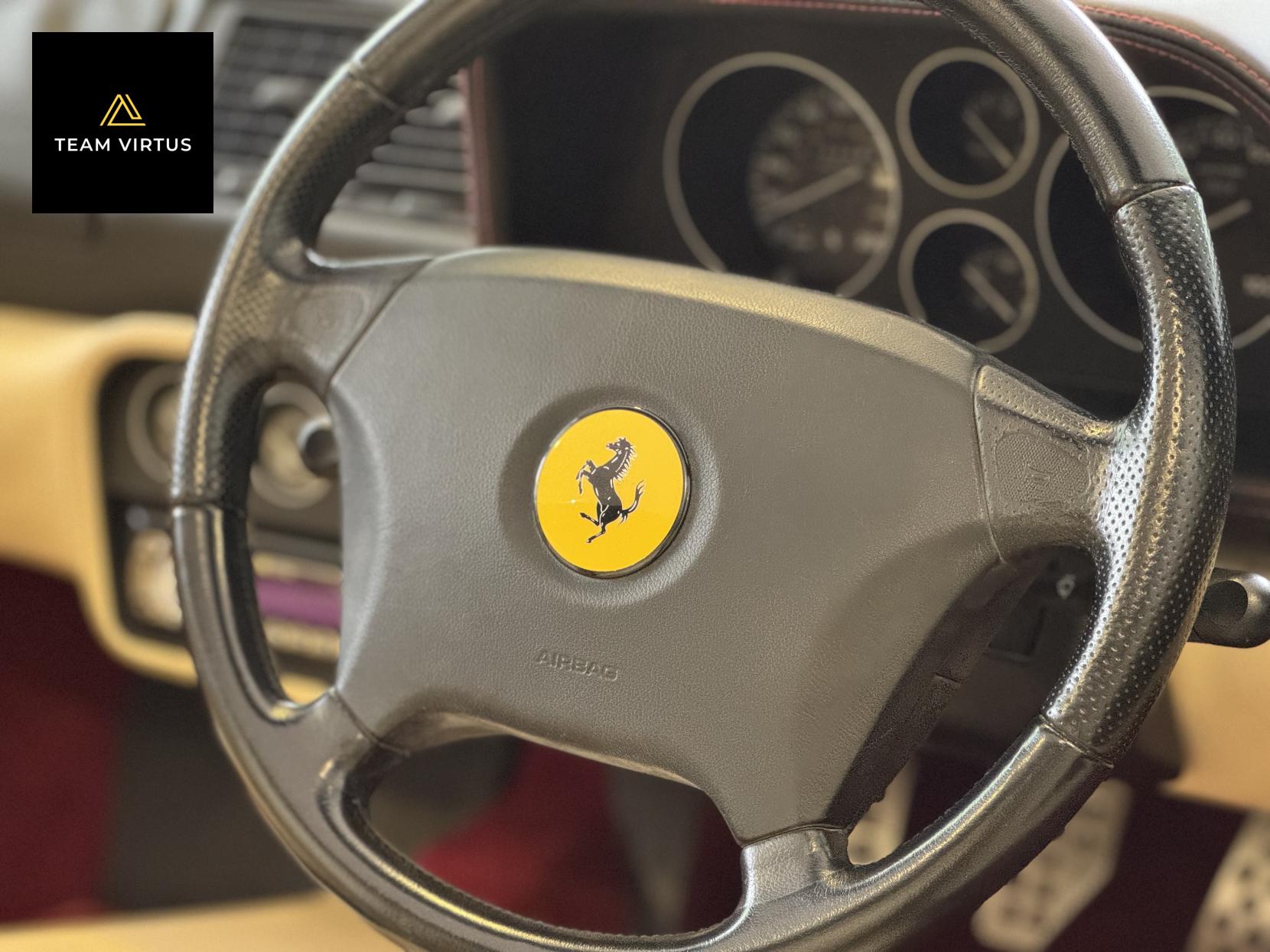 Ferrari 355 GTS 3500 GTS