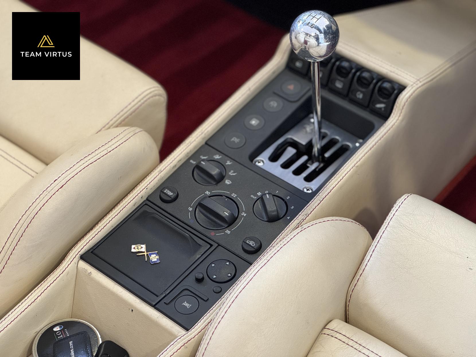 Ferrari 355 GTS 3500 GTS