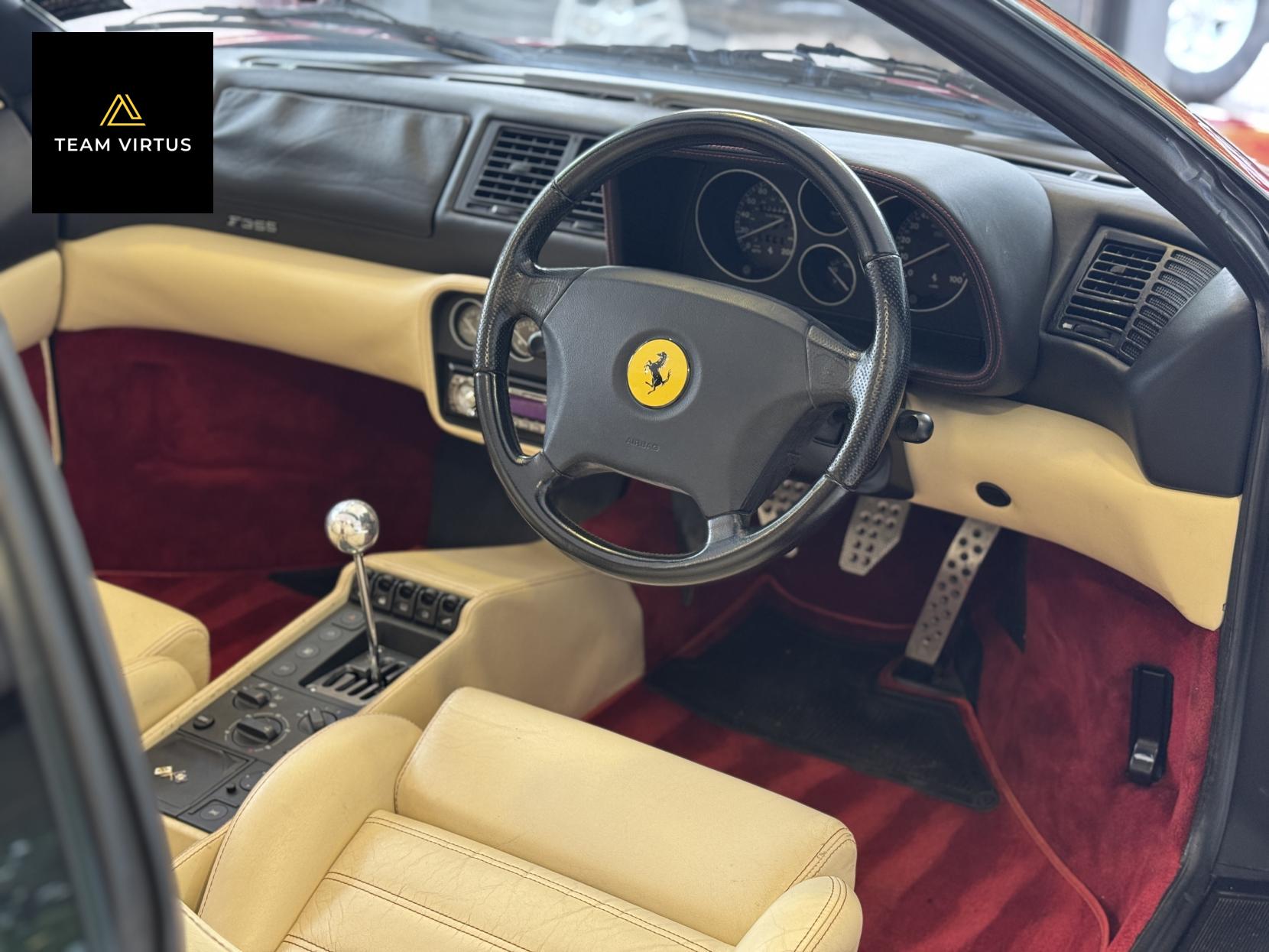 Ferrari 355 GTS 3500 GTS